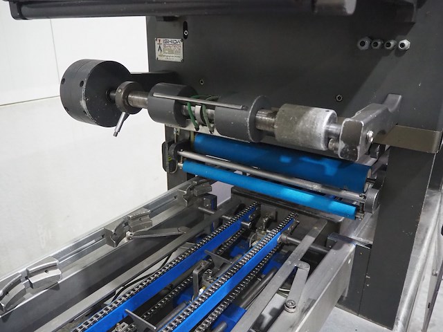 Ishida - afbeelding 23 van  23