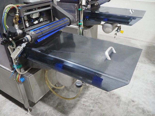 Ishida - afbeelding 3 van  21