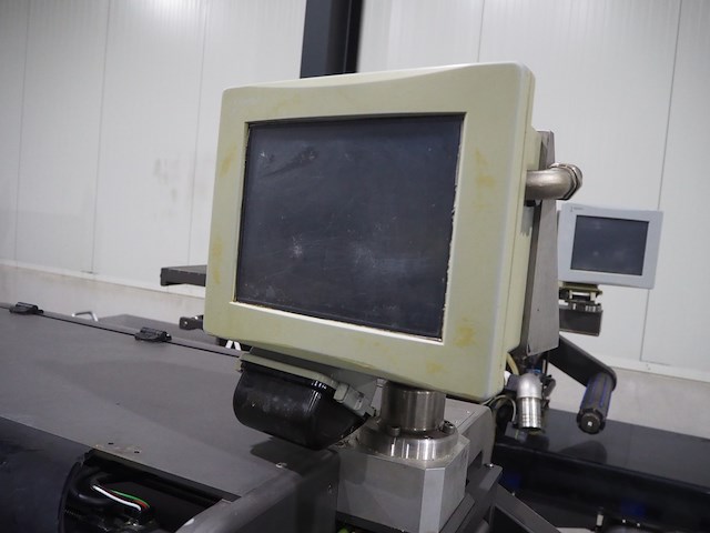 Ishida - afbeelding 6 van  21