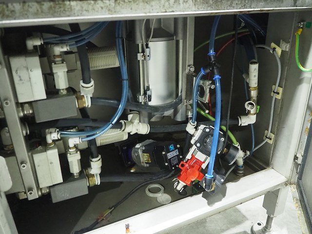 Ishida - afbeelding 7 van  21