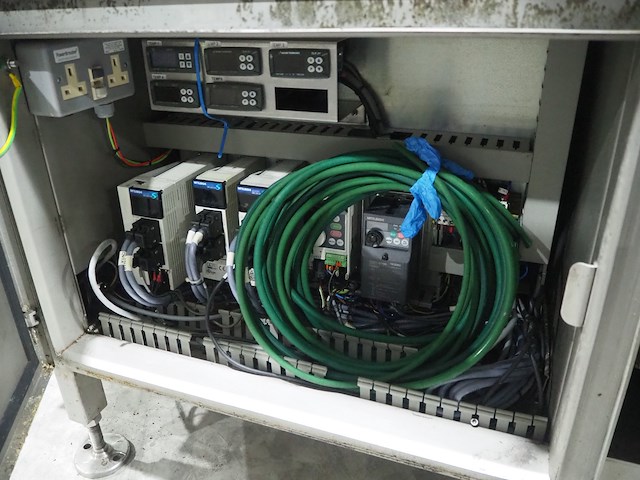 Ishida - afbeelding 8 van  21