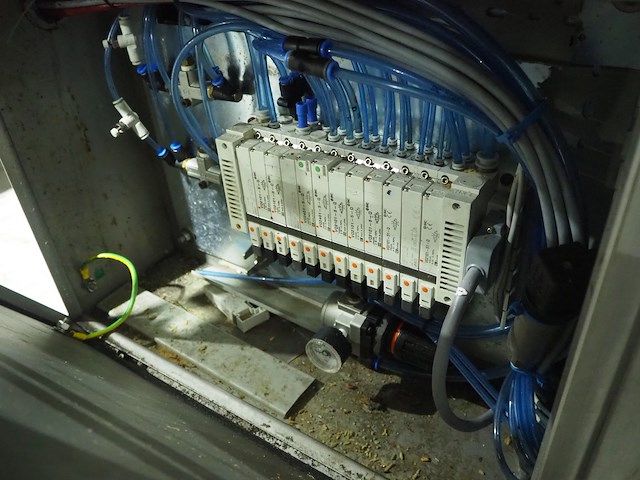 Ishida - afbeelding 9 van  21