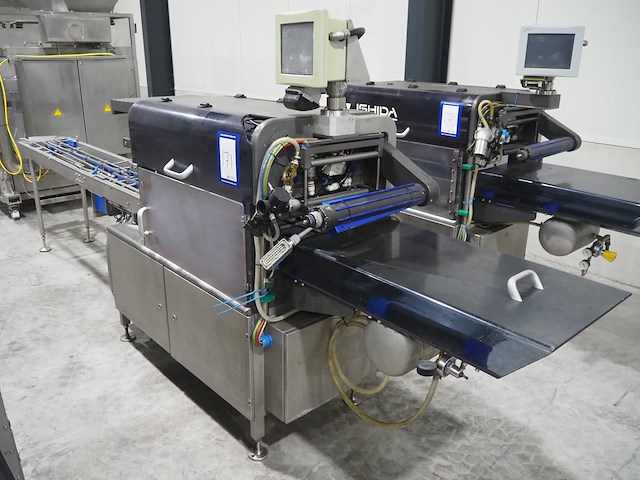 Ishida - afbeelding 1 van  21