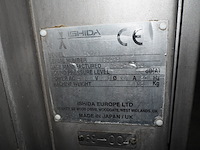 Ishida - afbeelding 14 van  21