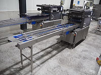 Ishida - afbeelding 12 van  21