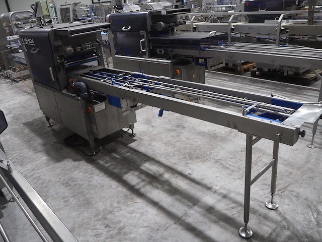 Ishida - afbeelding 15 van  21