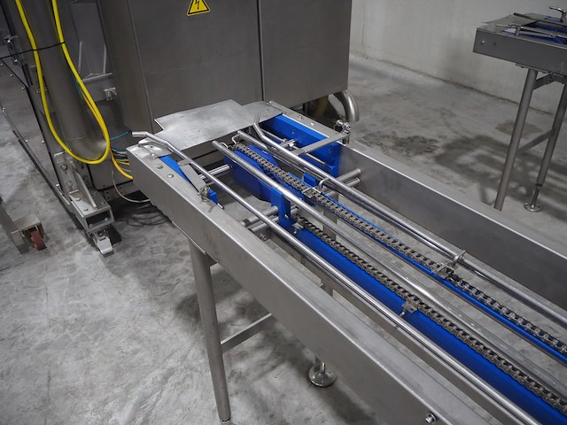 Ishida - afbeelding 17 van  21