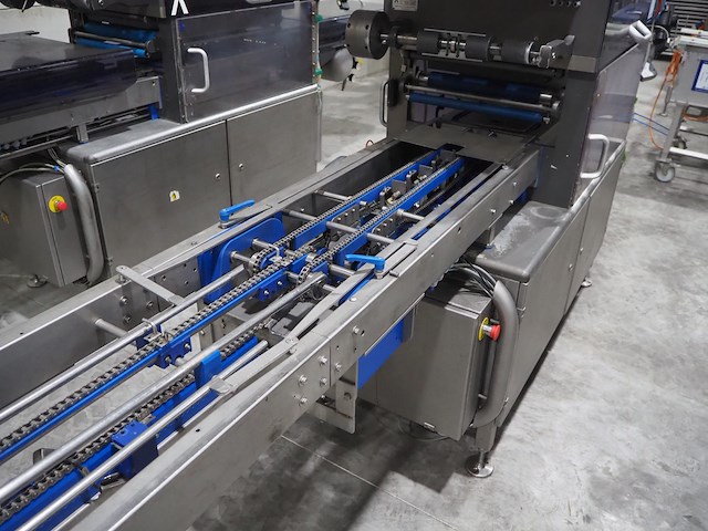 Ishida - afbeelding 18 van  21