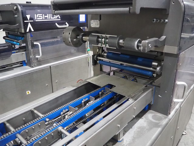 Ishida - afbeelding 19 van  21