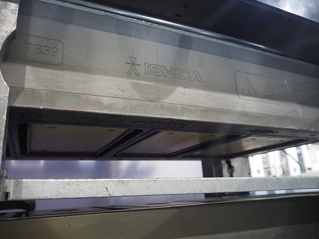 Ishida - afbeelding 3 van  24