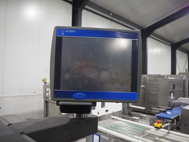 Ishida - afbeelding 9 van  24