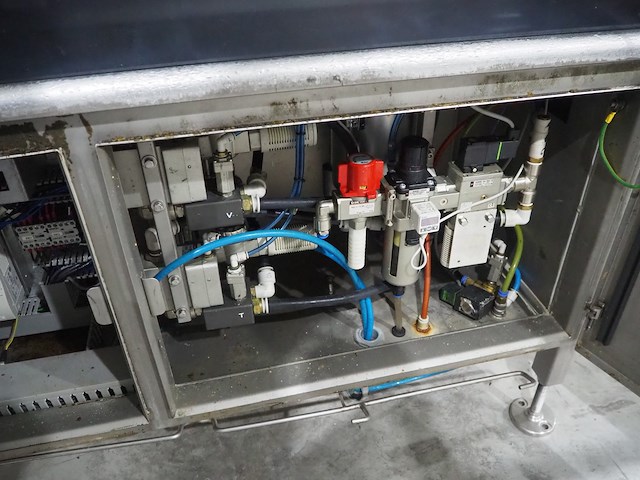 Ishida - afbeelding 10 van  24