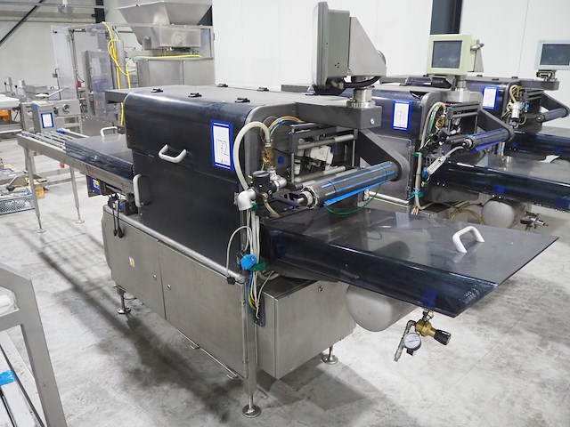 Ishida - afbeelding 1 van  24