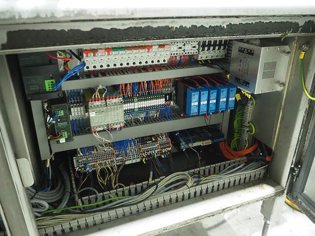 Ishida - afbeelding 14 van  24