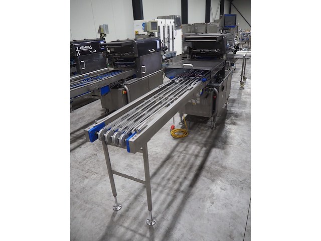 Ishida - afbeelding 12 van  24