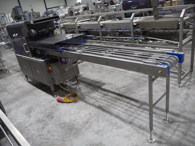 Ishida - afbeelding 18 van  24