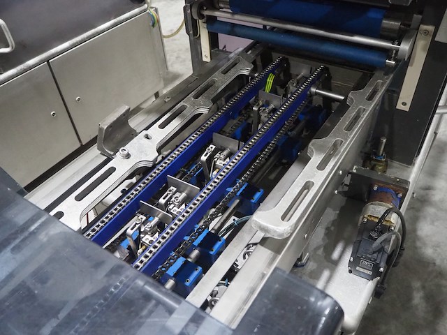 Ishida - afbeelding 22 van  24