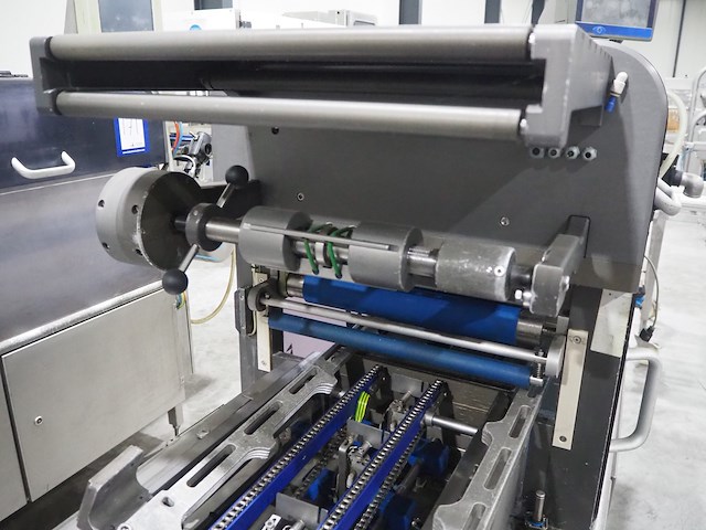 Ishida - afbeelding 23 van  24