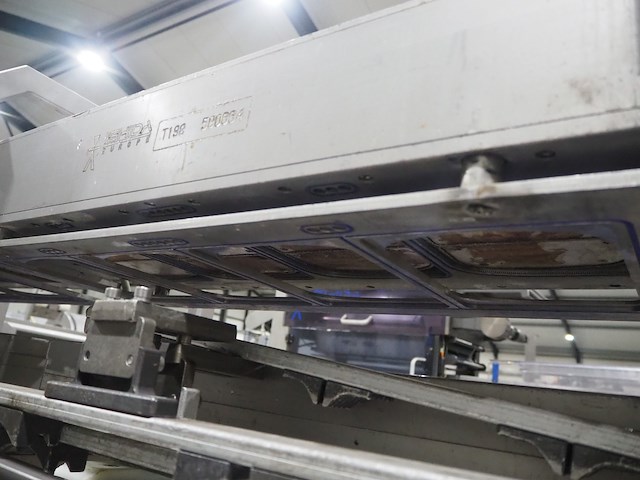 Ishida - afbeelding 2 van  16