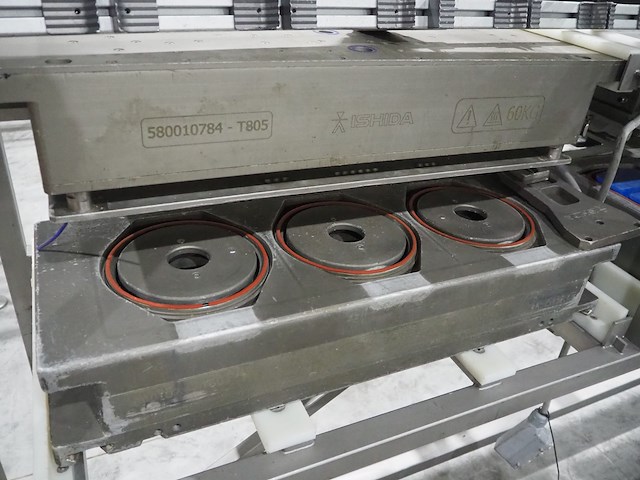 Ishida - afbeelding 3 van  16