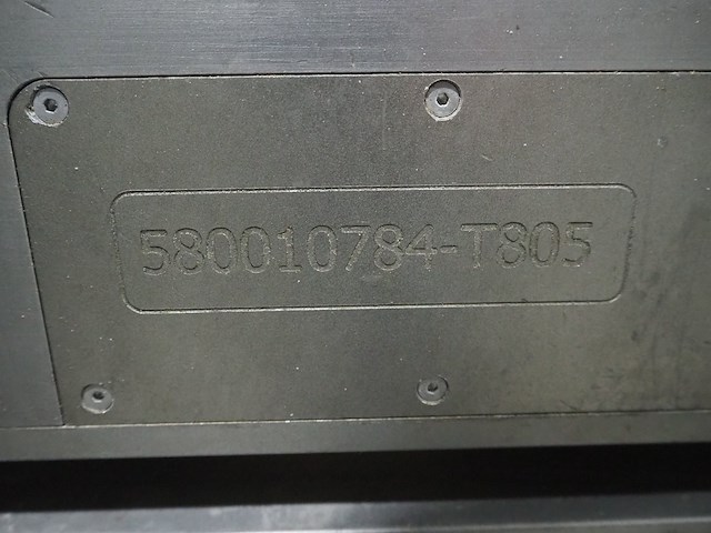 Ishida - afbeelding 5 van  16