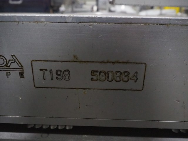 Ishida - afbeelding 6 van  16