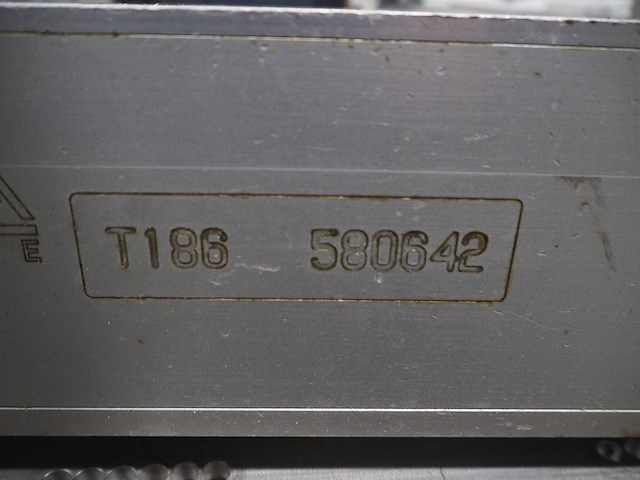 Ishida - afbeelding 7 van  16