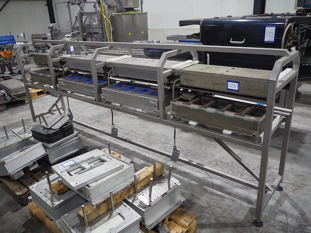 Ishida - afbeelding 1 van  16