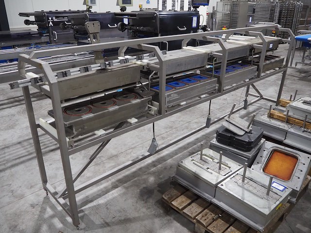 Ishida - afbeelding 9 van  16