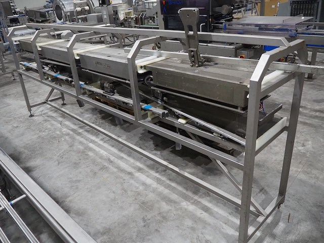 Ishida - afbeelding 10 van  16