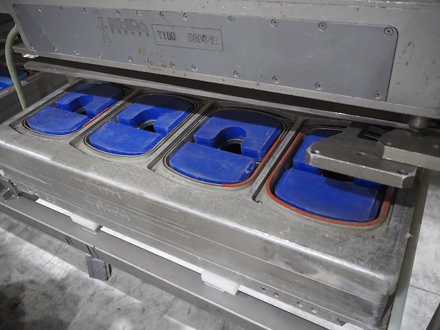 Ishida - afbeelding 14 van  16