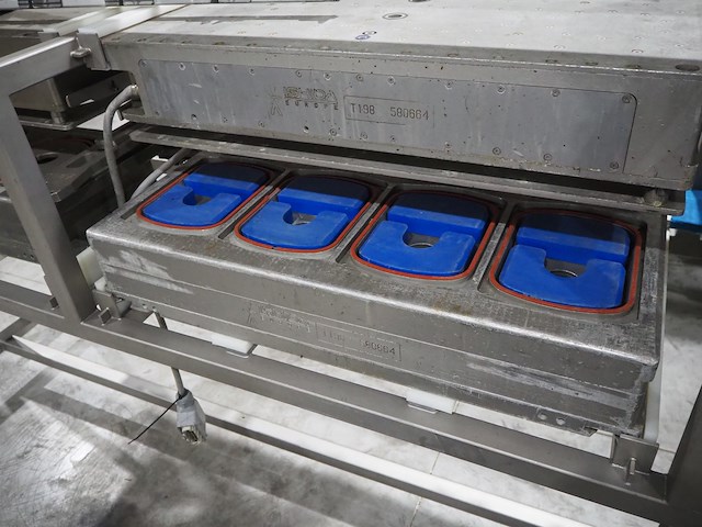 Ishida - afbeelding 16 van  16