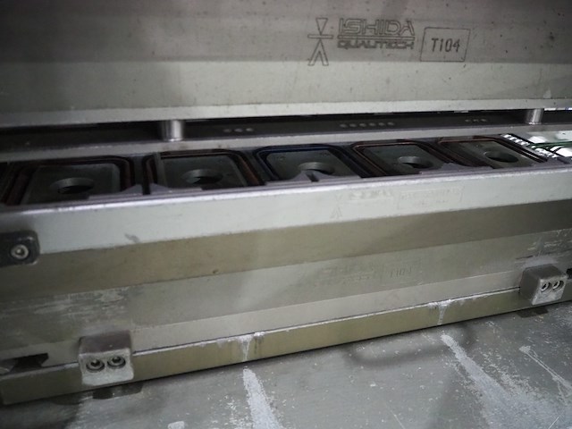 Ishida - afbeelding 2 van  22