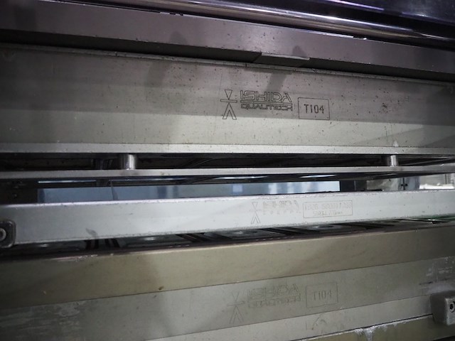 Ishida - afbeelding 3 van  22