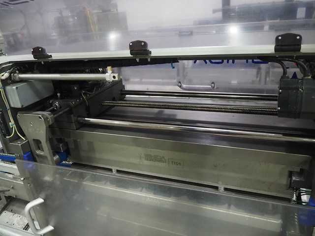 Ishida - afbeelding 4 van  22