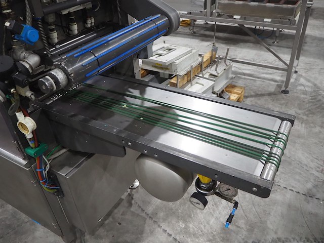 Ishida - afbeelding 5 van  22