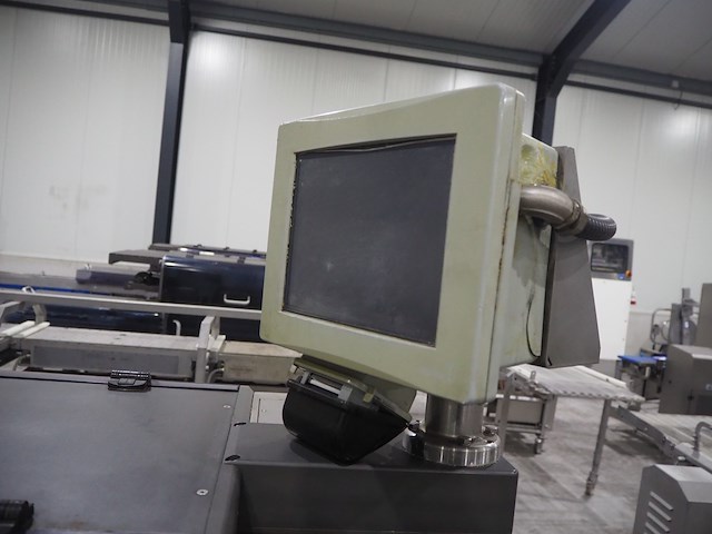 Ishida - afbeelding 7 van  22