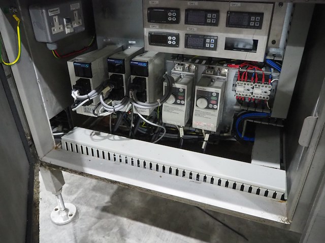 Ishida - afbeelding 8 van  22