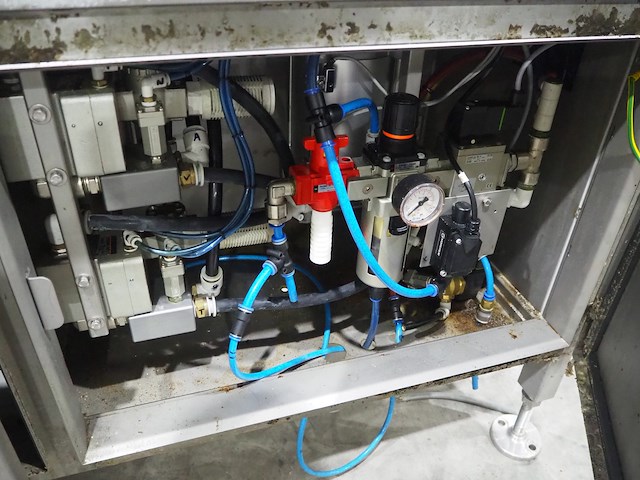 Ishida - afbeelding 9 van  22