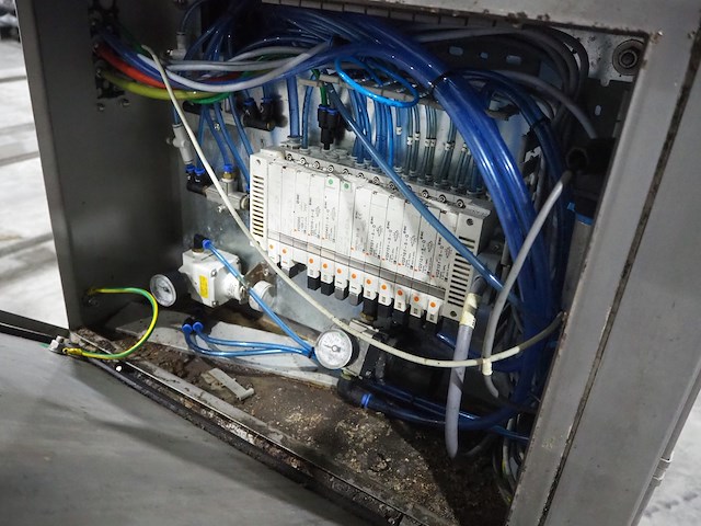 Ishida - afbeelding 10 van  22