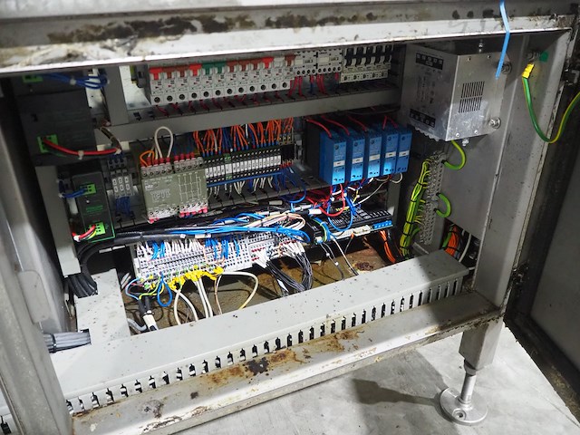 Ishida - afbeelding 11 van  22