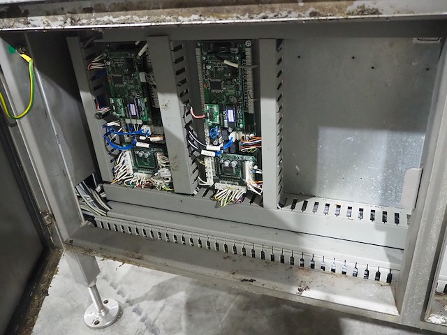 Ishida - afbeelding 13 van  22