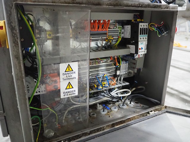 Ishida - afbeelding 14 van  22