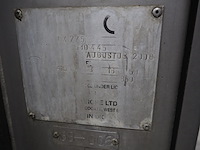 Ishida - afbeelding 15 van  22