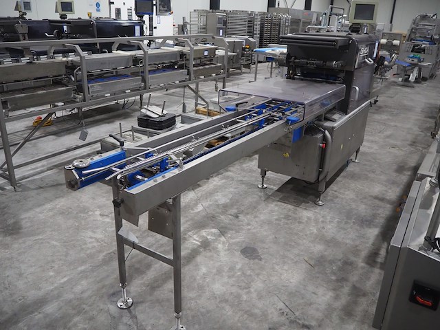 Ishida - afbeelding 12 van  22