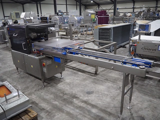 Ishida - afbeelding 16 van  22