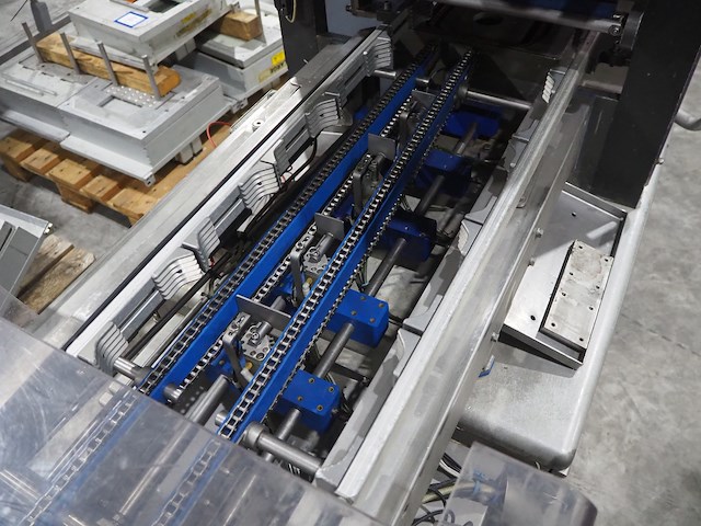 Ishida - afbeelding 20 van  22