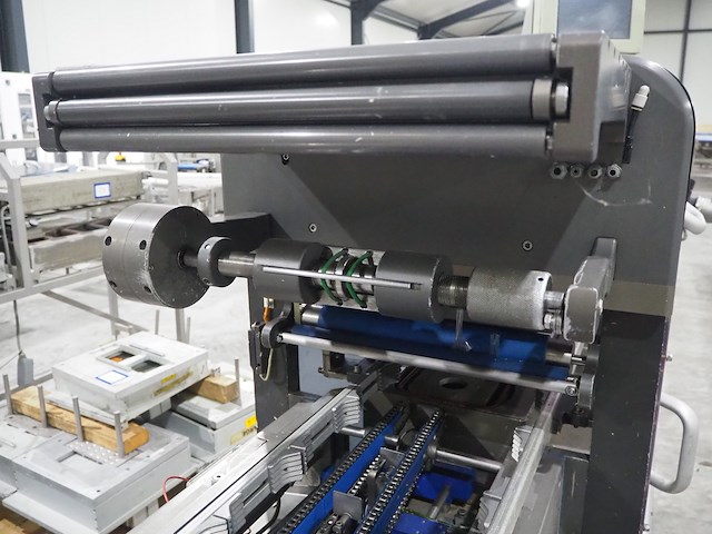 Ishida - afbeelding 21 van  22