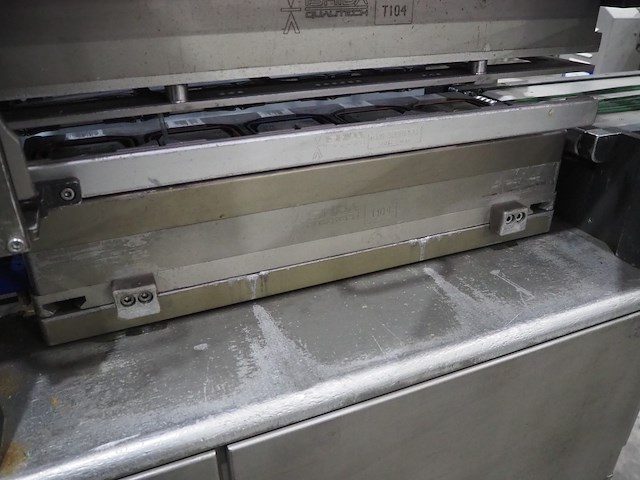 Ishida - afbeelding 22 van  22