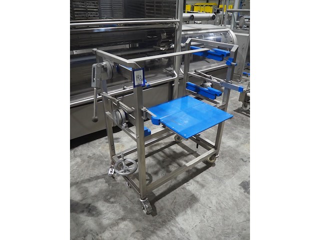 Ishida - afbeelding 1 van  8